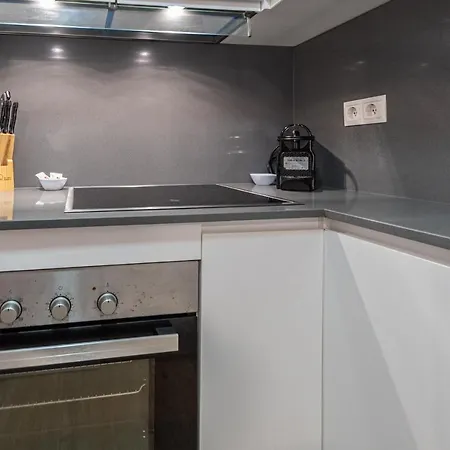 Apartamento La Gaditana Cadiz