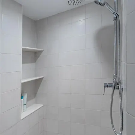 Apartamento La Gaditana Cadiz
