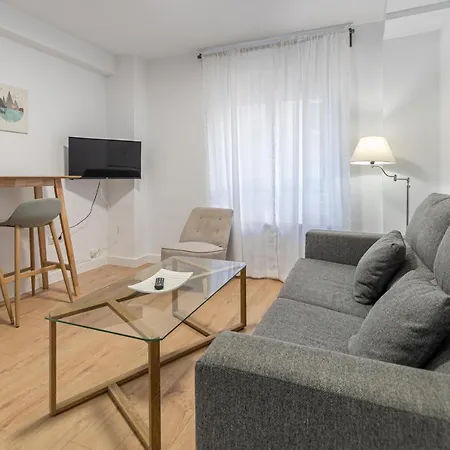 Apartamento La Gaditana * Cadiz