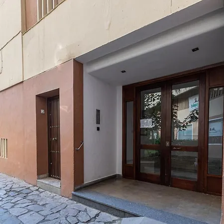 Apartment Apartamento La Gaditana Cadiz