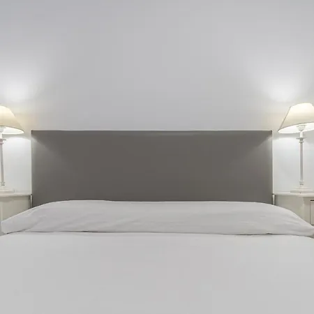 Apartamento La Gaditana * Cadiz
