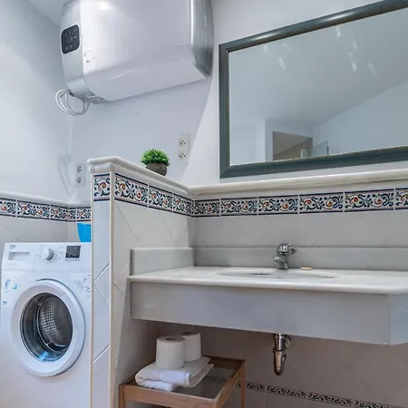 Apartamento La Gaditana *