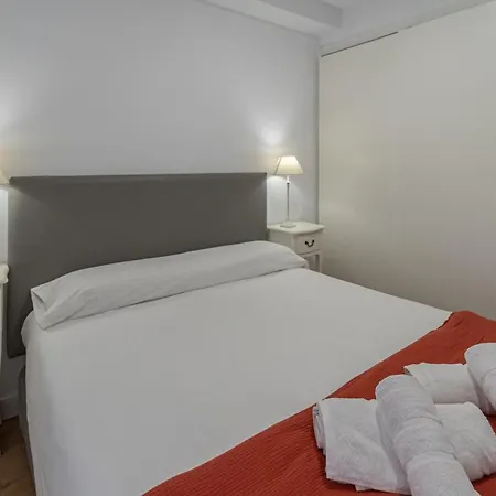 Apartamento La Gaditana Apartamento