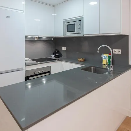 Apartamento La Gaditana * Cádiz