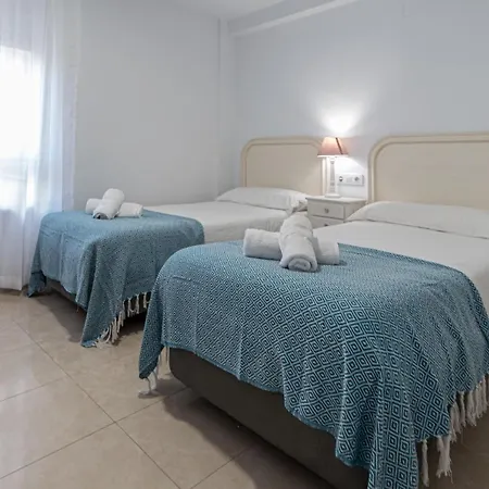 Apartamento Apartamento La Gaditana Cádiz
