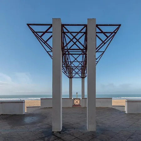 Apartamento Apartamento La Gaditana Cádiz
