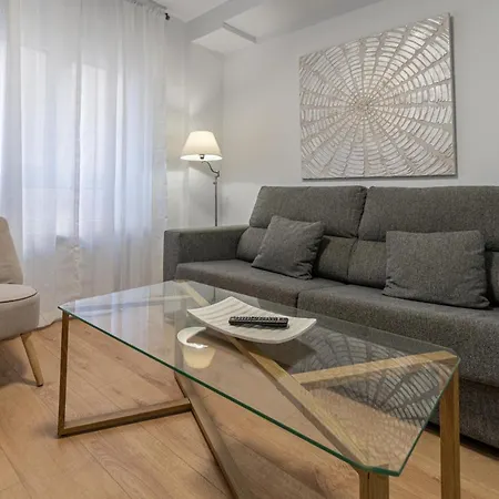 Apartamento La Gaditana Apartamento