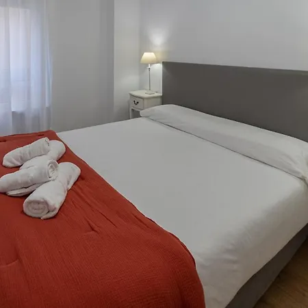 Apartamento Apartamento La Gaditana