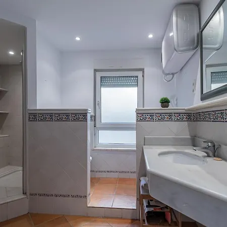 Apartamento Apartamento La Gaditana