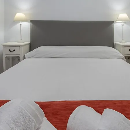 Apartamento Apartamento La Gaditana Cádiz