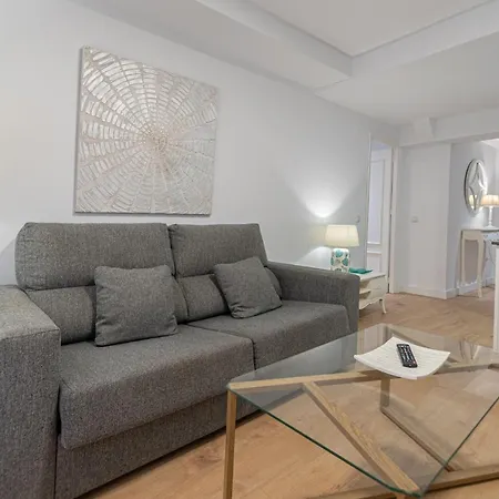Apartamento Apartamento La Gaditana